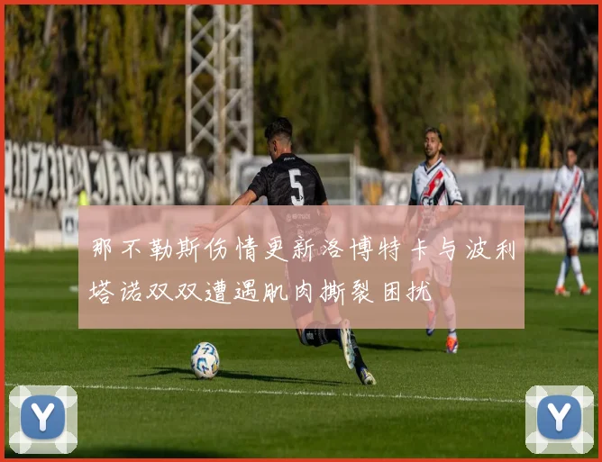 那不勒斯伤情更新洛博特卡与波利塔诺双双遭遇肌肉撕裂困扰